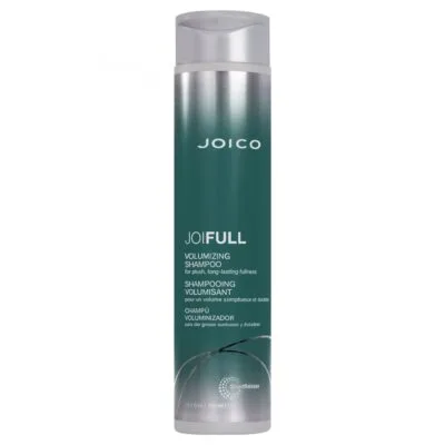 Joico JoiFull Volumizing Szampon dodający włosom objętość