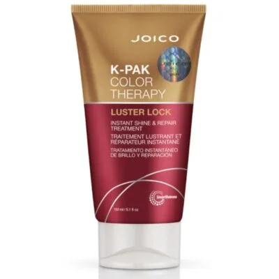 Joico K-Pak Color Therapy Luster Lock Maska do włosów farbowanych 150ml