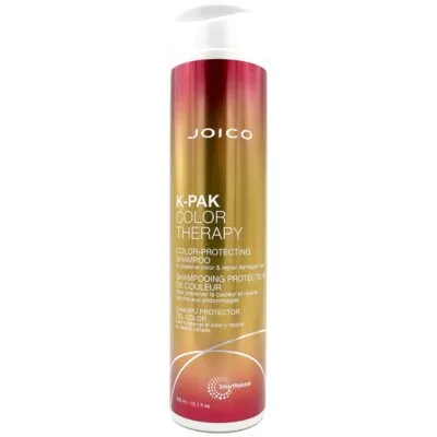 Joico K-Pak Color Therapy Szampon do włosów farbowanych