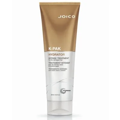 Joico K-Pak Intense Hydrator Kuracja intensywnie nawilżająca