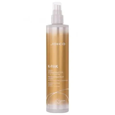 Joico K-Pak Liquid Reconstructor Odżywka w sprayu do włosów zniszczonych 300ml