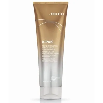 Joico K-Pak Reconstructing Odżywka naprawcza do włosów zniszczonych 250ml