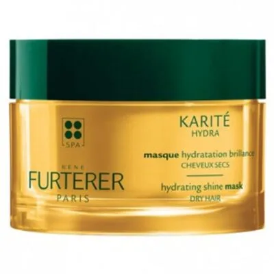 Rene Furterer Karite Hydra Shine Maska do włosów