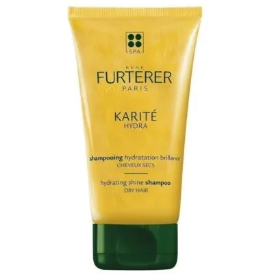 Rene Furterer Karite Hydra Shine Szampon do włosów 150ml