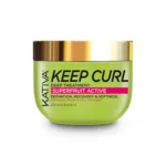 Kativa Keep Curl Maska do loków 250ml