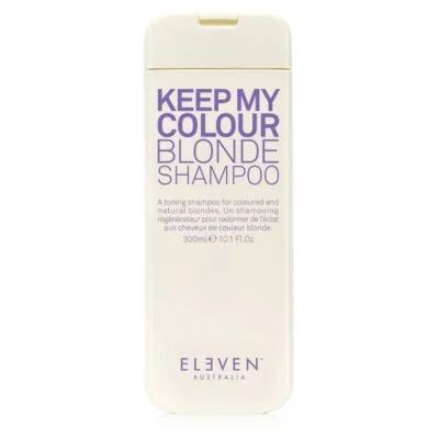 Eleven Australia Keep My Colour Blonde Szampon