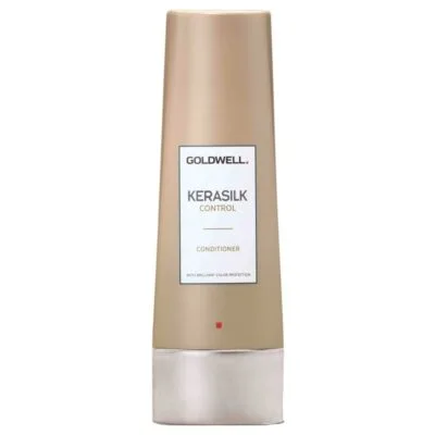 Goldwell KeraSilk Control Odżywka wygładzająca do włosów 200ml