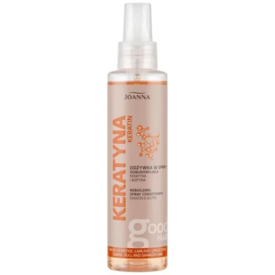 Joanna Hair Keratyna Odżywka do włosów 150ml