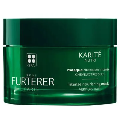 Rene Furterer Karite Nutri Intense Nourishing Maska do włosów