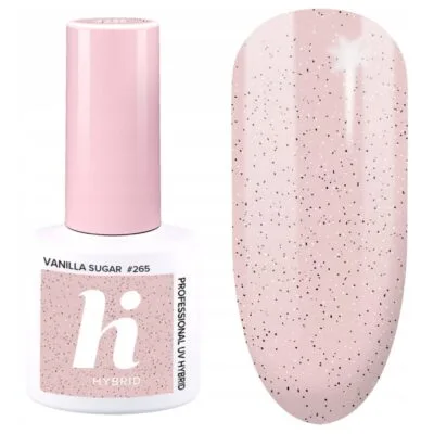 Hi Hybrid Lakier hybrydowy do paznokci 5ml - #265 Vanilla Sugar