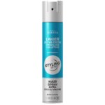Joanna Styling Volume Extra Strong Lakier nadający objętość i utrwalenie 250ml