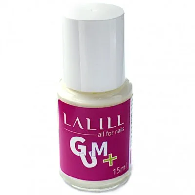 LaLill Gum+ Preparat do ochrony skórek 15ml