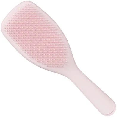 Tangle Teezer Wet Detangler Szczotka do mokrych włosów - Pink Hibiscus