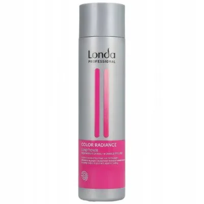 Londa Color Radiance Odżywka do włosów farbowanych
