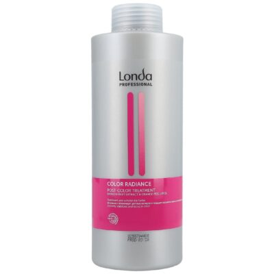 Londa Color Radiance Post-Color Kuracja do włosów po farbowaniu 1000ml
