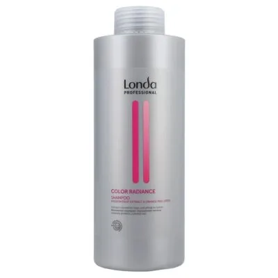 Londa Color Radiance Szampon do włosów farbowanych