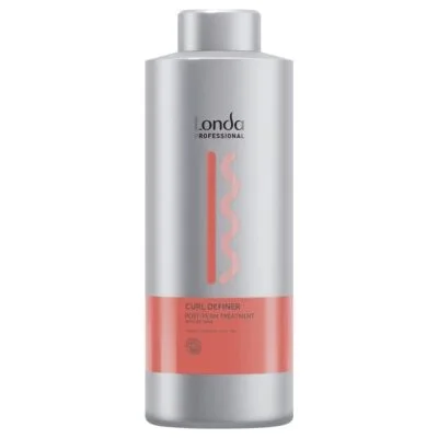 Londa Curl Definer Post-Perm Kuracja po trwałej ondulacji 1000ml