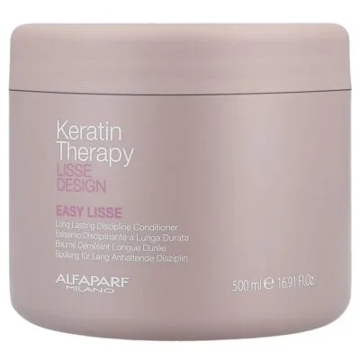 Alfaparf Lisse Design Easy Odżywka 500ml
