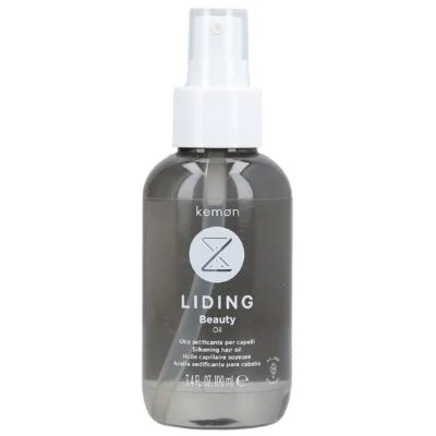 Kemon Liding Beauty Oil Olejek do każdego typu włosów 100ml