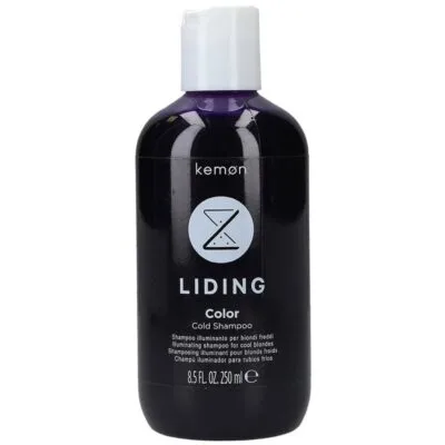 Kemon Liding Color Cold Szampon 250ml