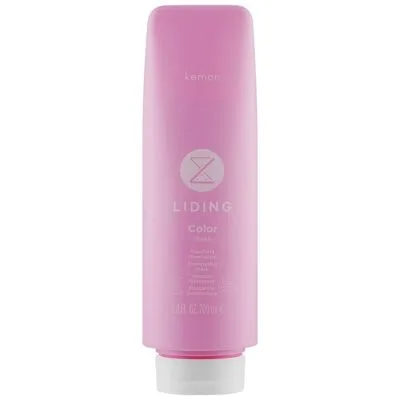 Kemon Liding Color Maska do włosów farbowanych 200ml