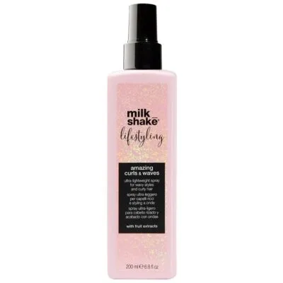 Milk Shake Lifestyling Amazing Curls&Waves Spray do loków i fal 200ml