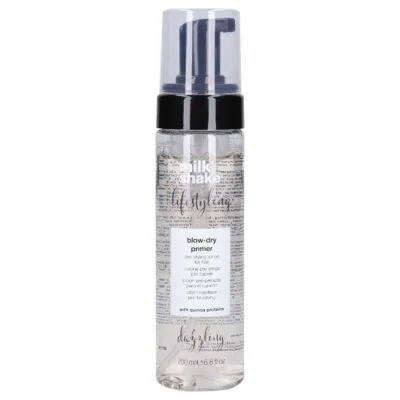 Milk Shake Lifestyling Blow-Dry Primer Lotion przed stylizacją włosów 200ml