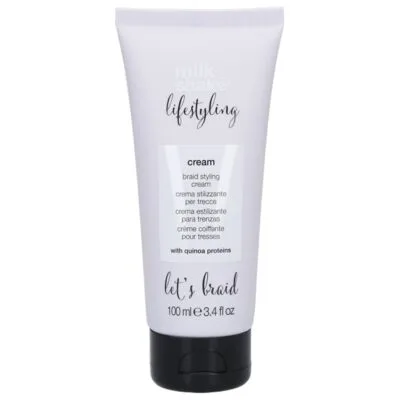 Milk Shake Lifestyling Braid Styling Krem do stylizacji włosów 100ml