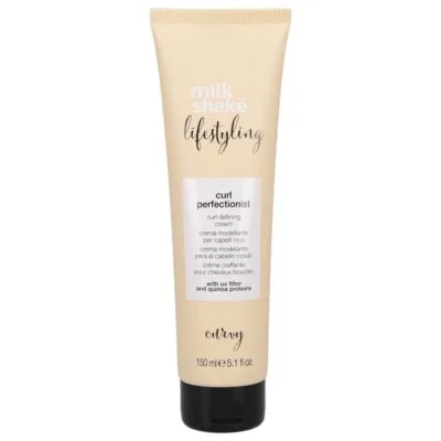 Milk Shake Lifestyling Curl Perfectionist Krem do włosów kręconych 150ml