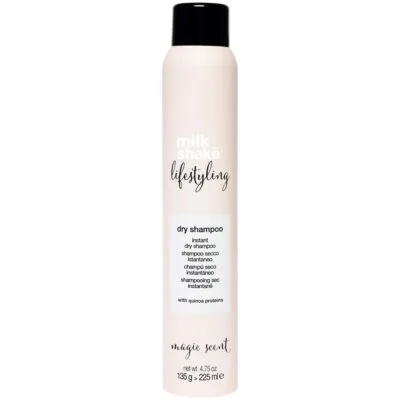 Milk Shake Lifestyling Dry Suchy szampon do włosów 225ml