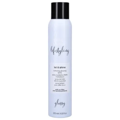 Milk Shake Lifestyling Let It Shine Spray nabłyszczający włosy 200ml