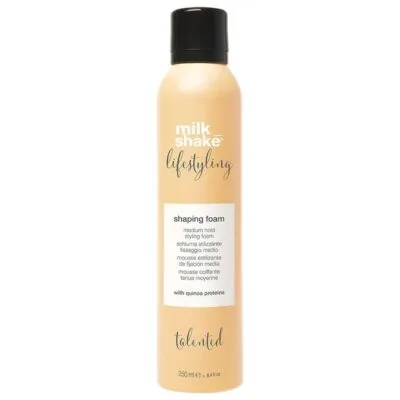 Milk Shake Lifestyling Shaping Foam Pianka 250ml