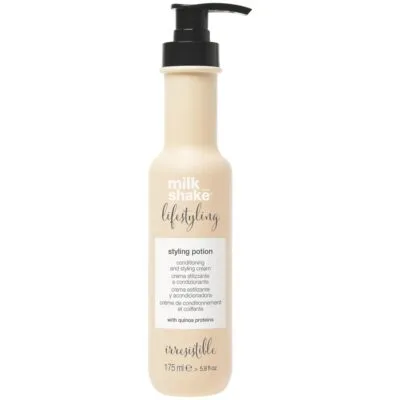 Milk Shake Lifestyling Styling Potion Krem odżywczy i stylizujący 175ml