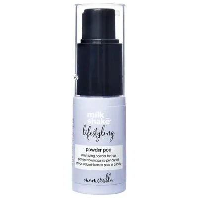 Milk Shake Lifestyling Powder Pop Puder nadający objętość włosom 5g