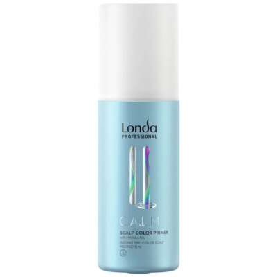 Londa C.A.L.M Scalp Color Primer chroniący skórę podczas koloryzacji 150ml