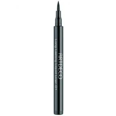 Artdeco Long Lasting Liquid Liner Eyeliner w pisaku długotrwały 1.5ml