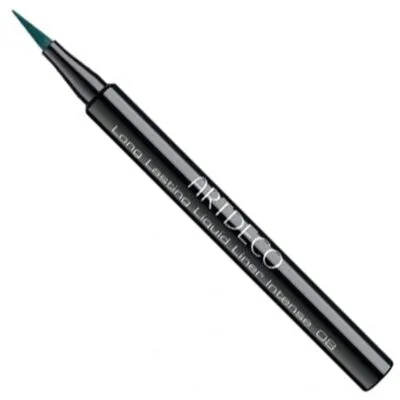 Artdeco Long Lasting Liquid Liner Intense Eyeliner do kresek 0.6ml