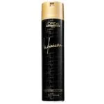 Loreal Infinium "3" Strong Lakier do włosów mocny 300ml