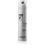 Loreal Tecni Art 6-Fix Pure Spray bezzapachowy silnie utrwalający 250ml