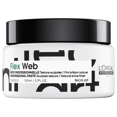 Loreal Tecni Art Web Pasta do włosów 150ml