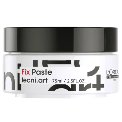 Loreal Tecni Art Pasta do włosów FIX PASTE 75ml