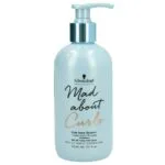 Schwarzkopf Mad About Curls Szampon piankowy 300ml