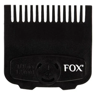 FOX Magnet Nasadka do maszynek