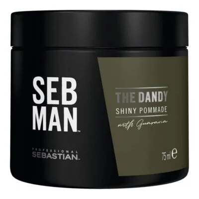 Sebastian Man The Dandy Pomada 75ml