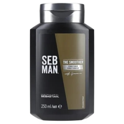 Sebastian Man The Smoother Odżywka