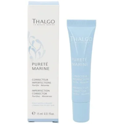Thalgo Purete Marine Imperfection Correnctor Korektor niedoskonałości do twarzy 15ml