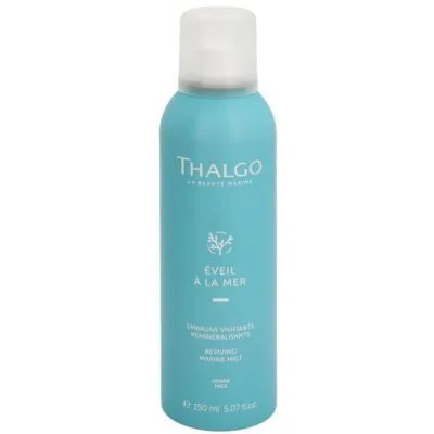 Thalgo Eveil A La Mer Reviving Marine Mist Mgiełka energetyzująco-nawilżająca do twarzy 150ml