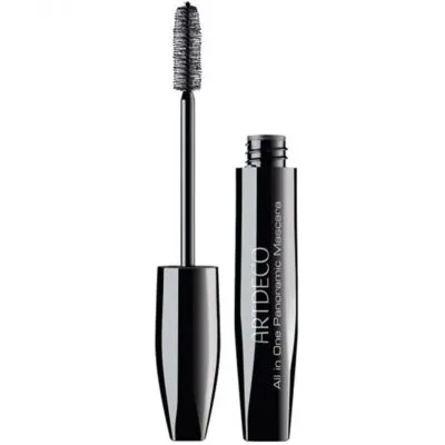 Artdeco Mascara All In One Panoramic Tusz wydłużający do rzęs 10ml