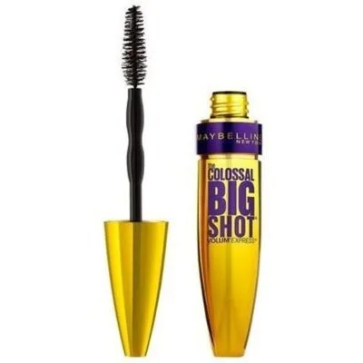 Maybelline Mascara Colossal Big Shot Volume Express Tusz do rzęs pogrubiający 9.5ml
