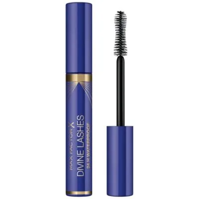 Max Factor Mascara Divine Lashes Waterproof Tusz wodoodporny do rzęs 9ml